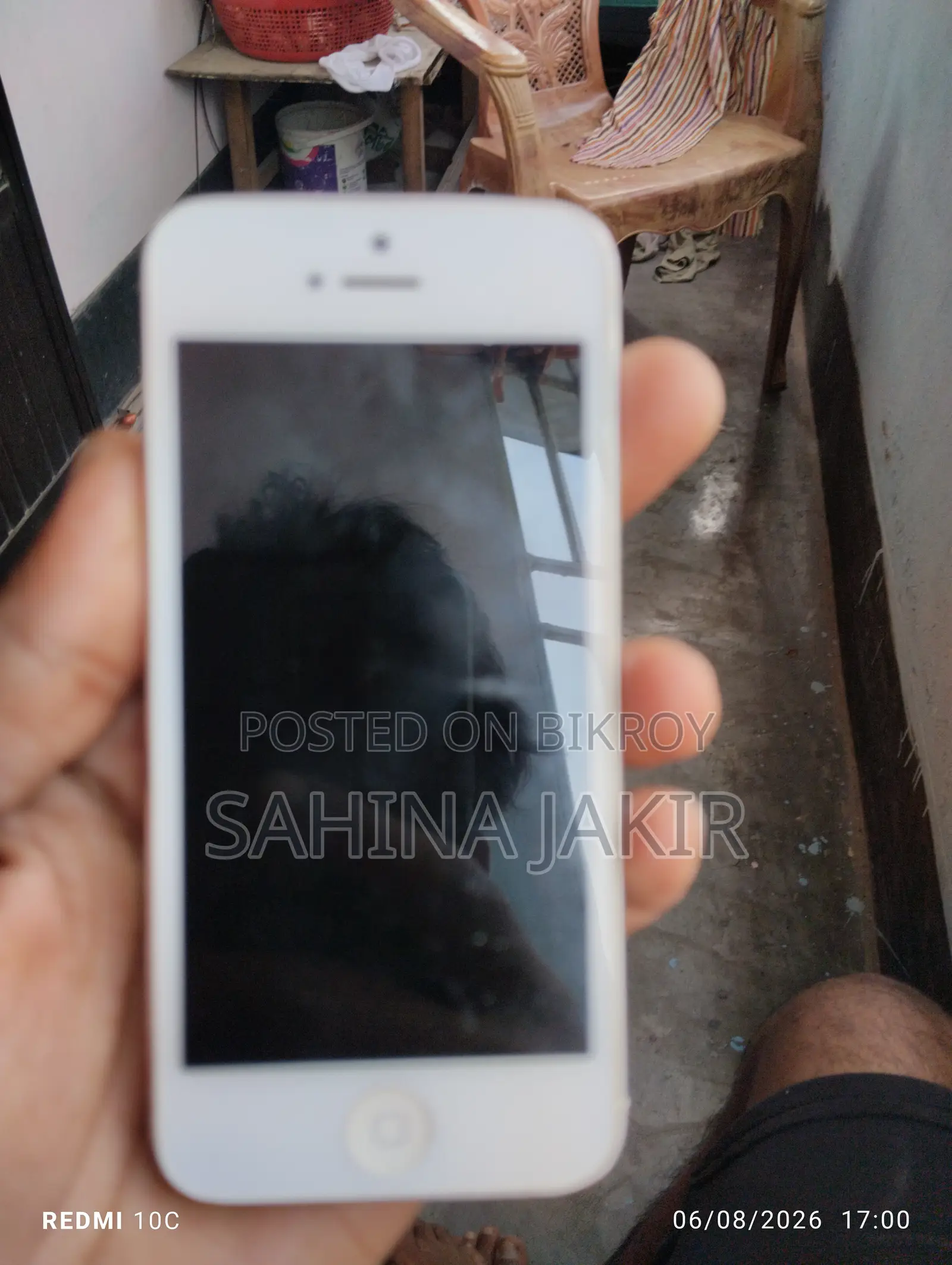 Apple iPhone 5 32 GB