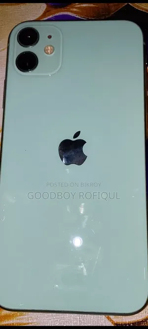 Apple iPhone 11 128 GB