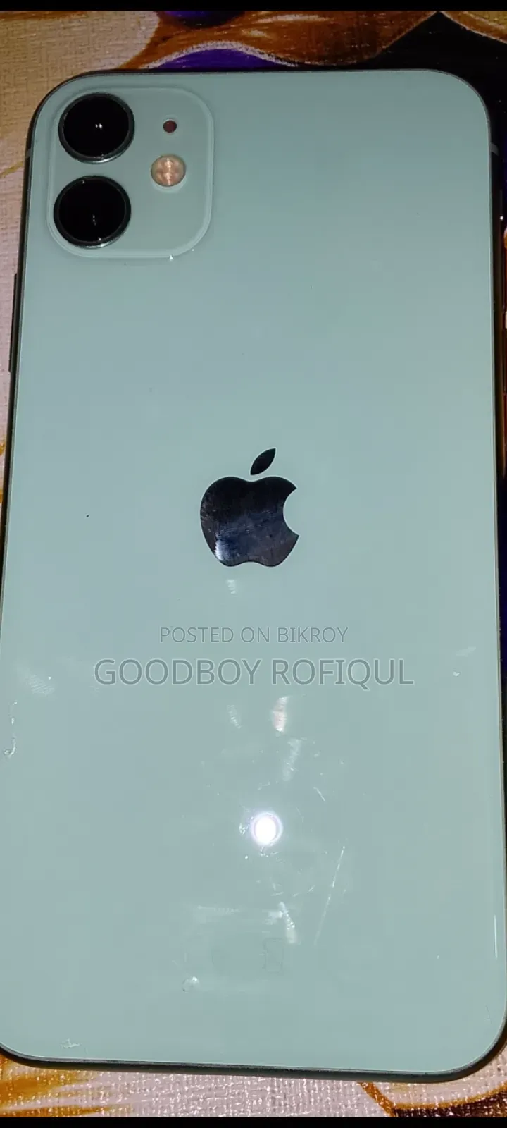 Apple iPhone 11 128 GB
