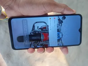 Infinix Hot 12i 64 GB Purple