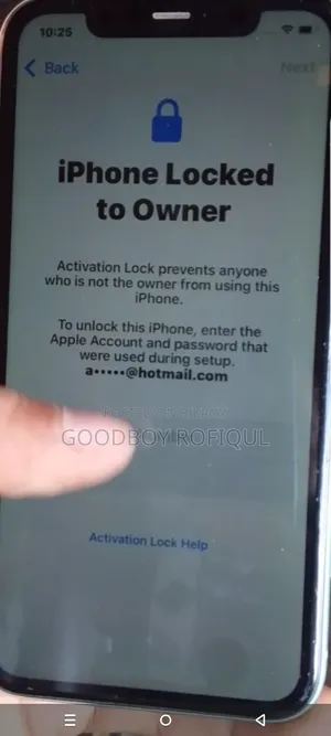 Apple iPhone 11 128 GB