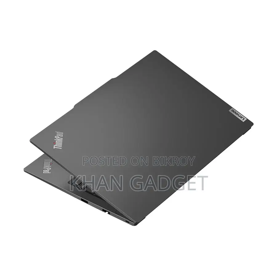 New Laptop Lenovo ThinkPad E14 Gen 5 8GB Intel Core i5 SSD 512GB