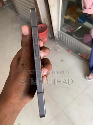 Nothing Phone 1 128 GB Black