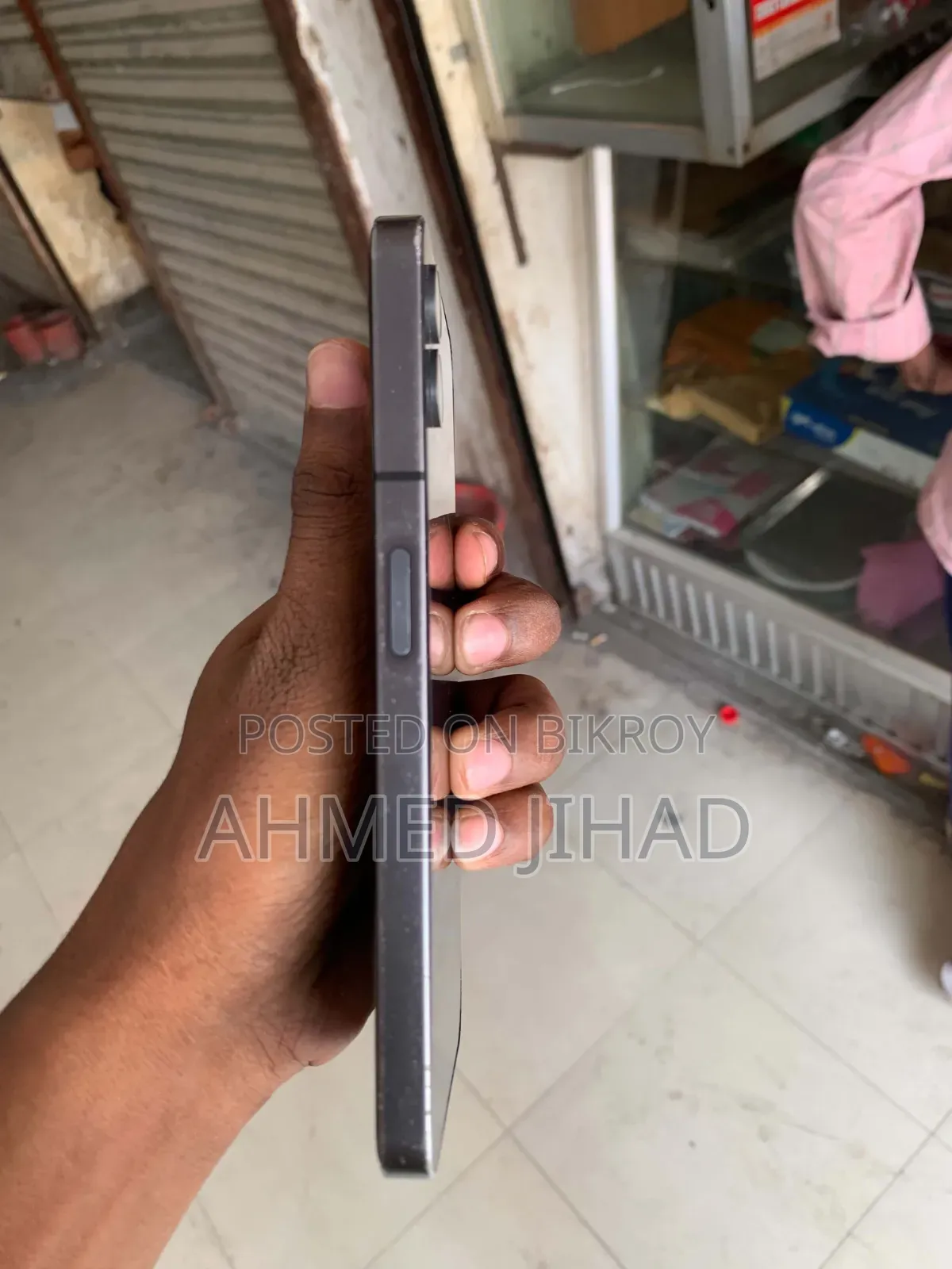 Nothing Phone 1 128 GB Black