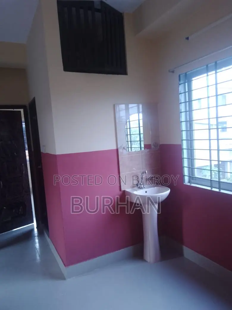 3-Bedroom Apartment in Sylhet for Rent