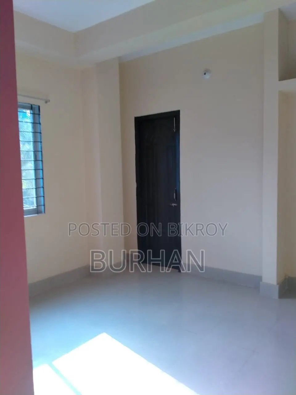 3-Bedroom Apartment in Sylhet for Rent