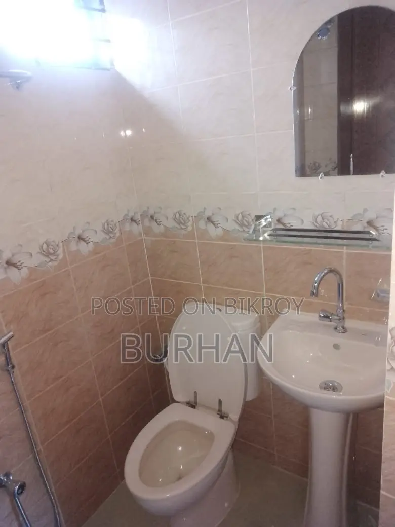 3-Bedroom Apartment in Sylhet for Rent