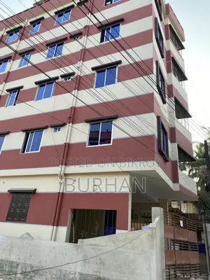3-Bedroom Apartment in Sylhet for Rent