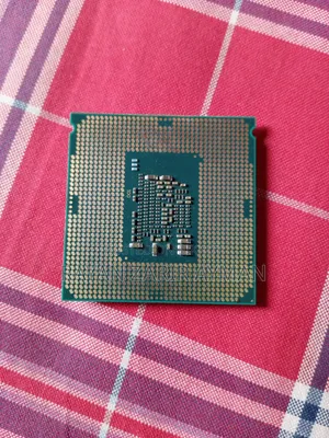 Intel I3 7100