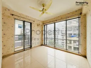 4bdrm Apartment in Apan Development, Basundhara for Sale