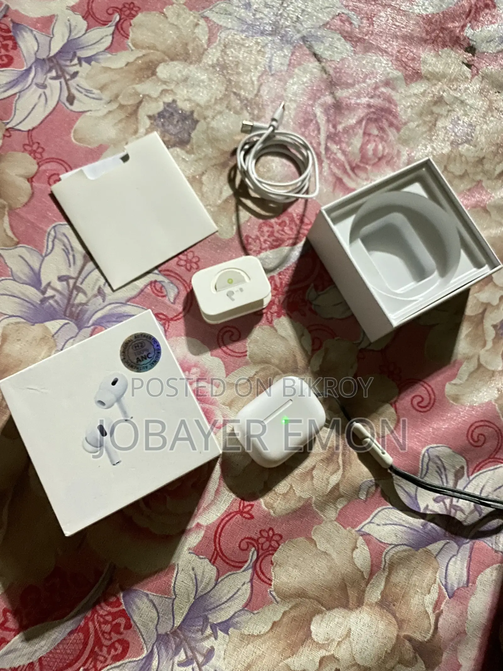 Airpods Pro 2