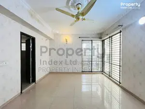 বসুন্ধরার আপন ডেভেলপমেন্টে ৪ বেডরুমের অ্যাপার্টমেন্ট বিক্রয়ের জন্য