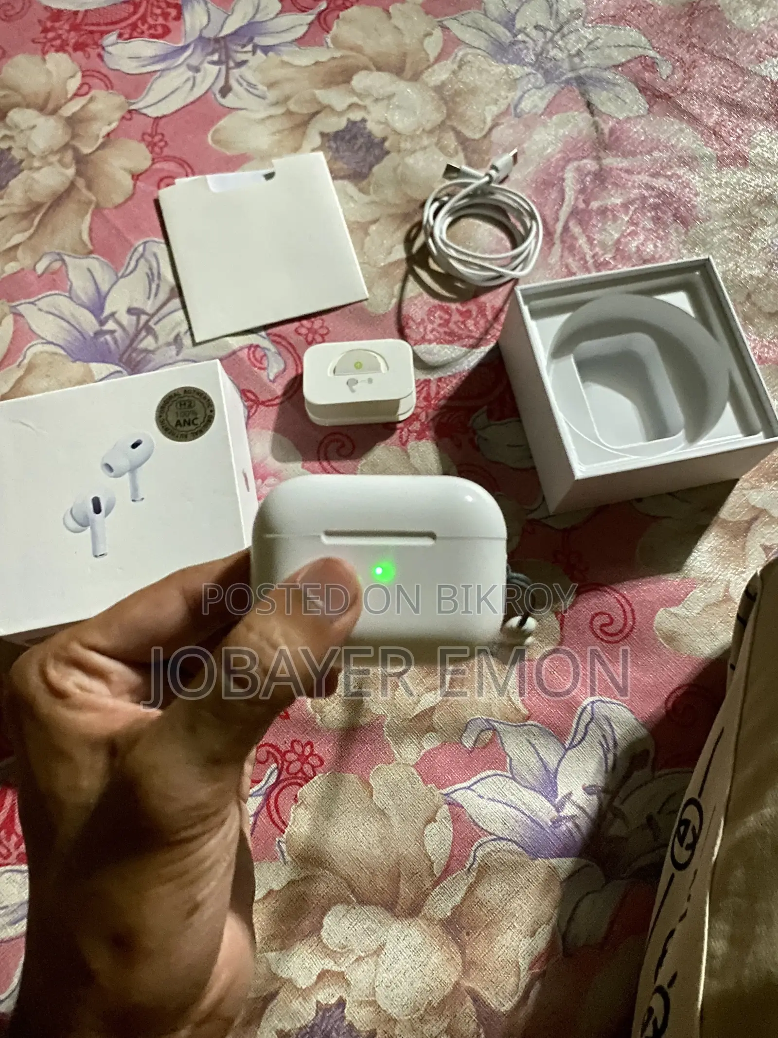 Airpods Pro 2