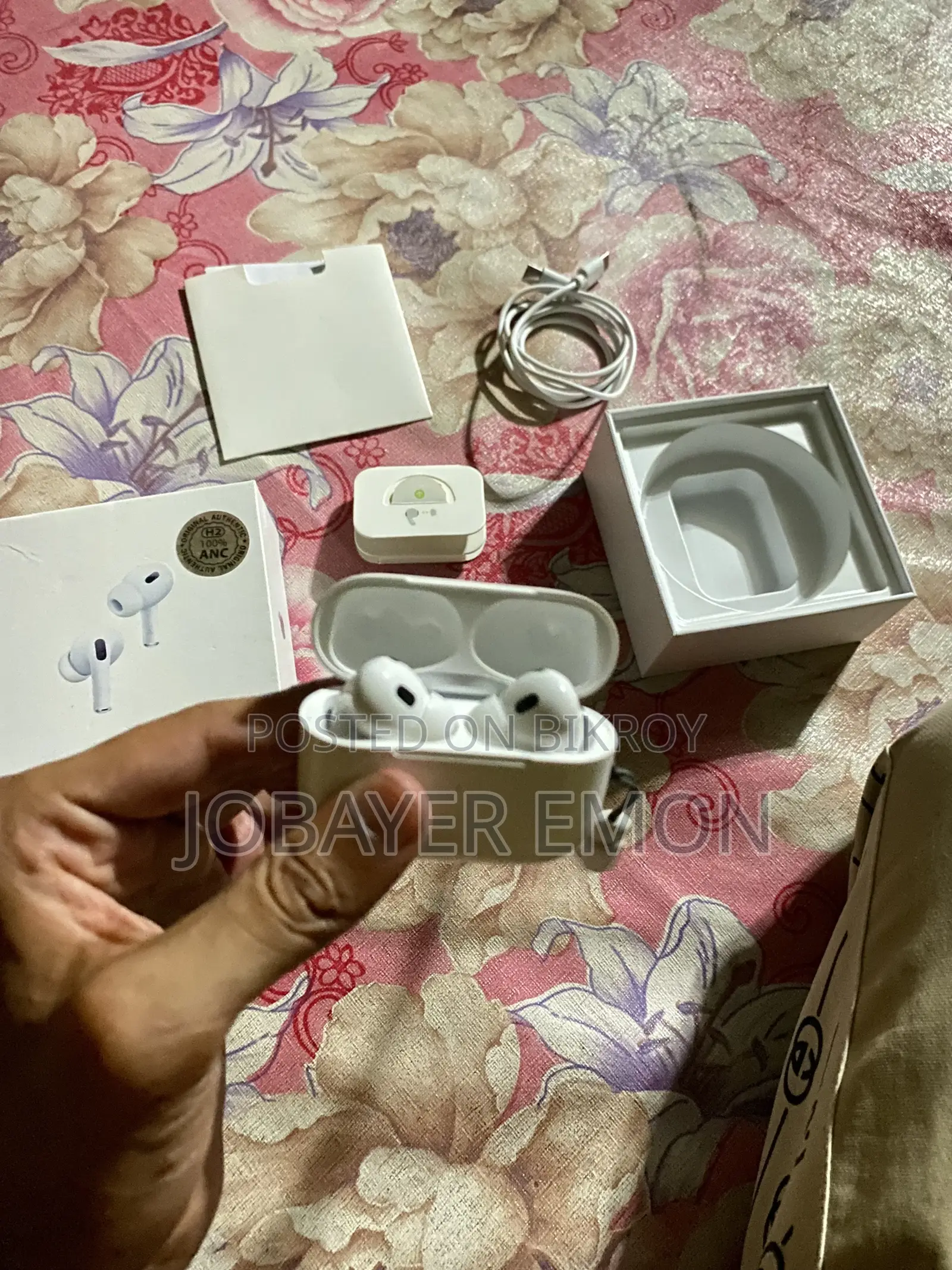 Airpods Pro 2