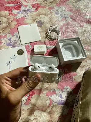 Airpods Pro 2