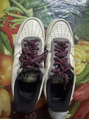 For Sale – AF1 Fossil Sneakers (1:1 Quality)