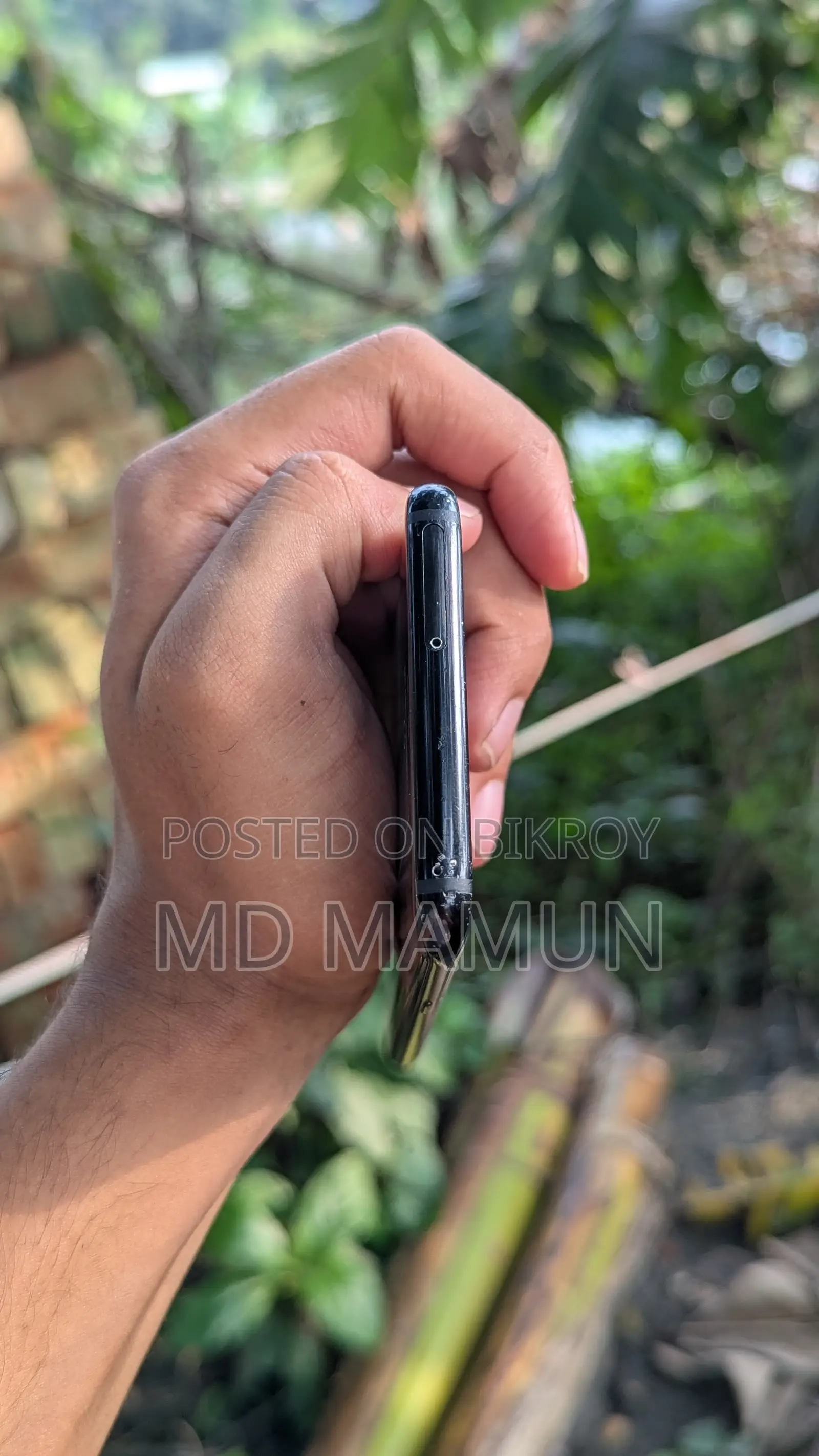 Samsung Galaxy S8 64 GB Black