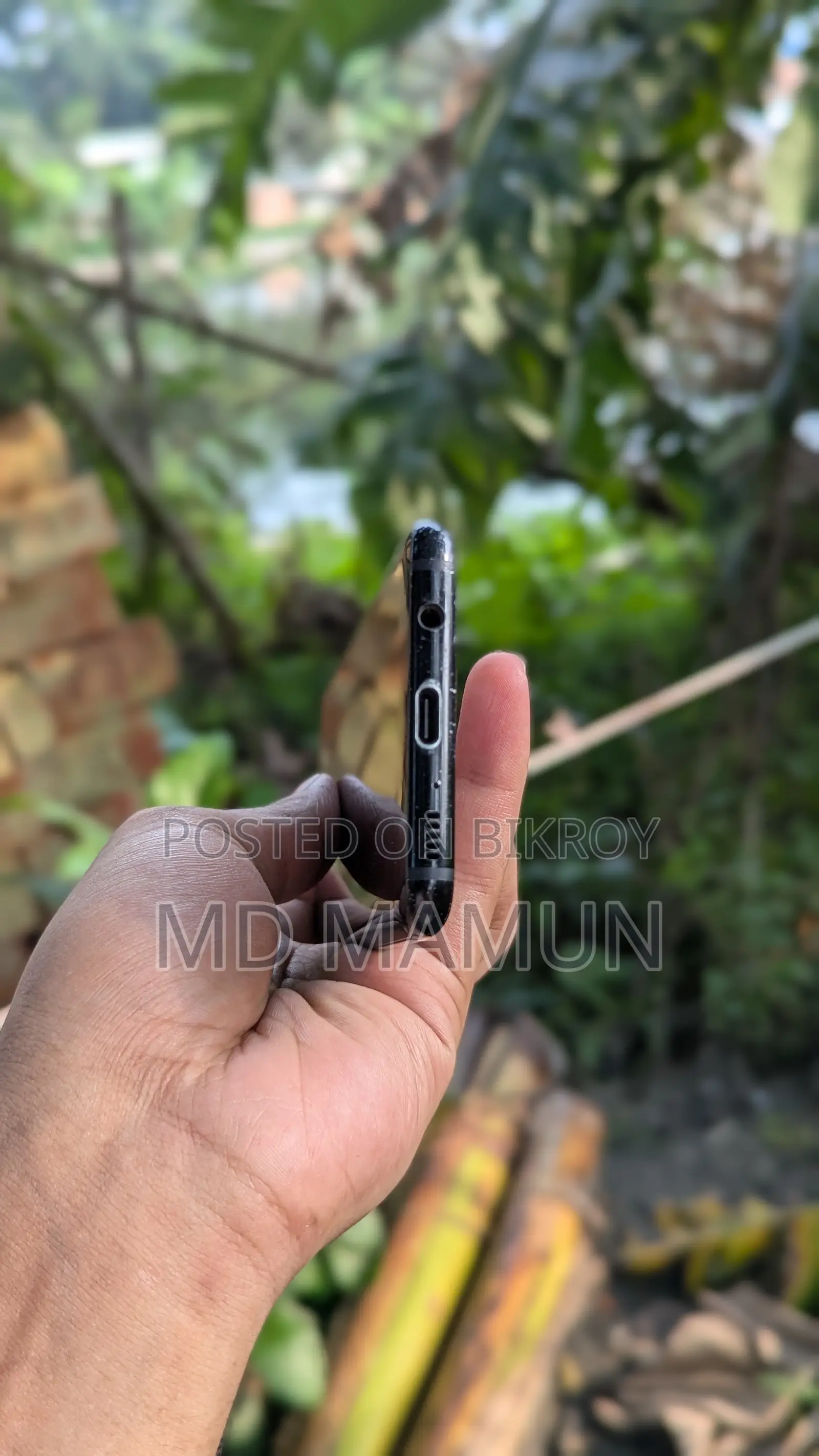 Samsung Galaxy S8 64 GB Black