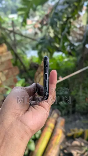 Samsung Galaxy S8 64 GB Black