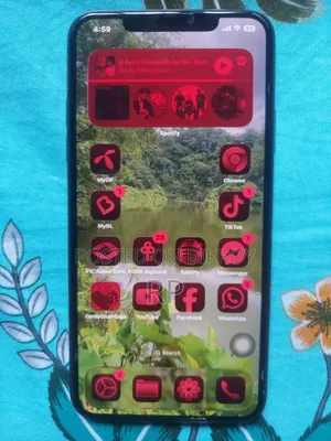 Apple iPhone 11 Pro Max 256 GB Gray