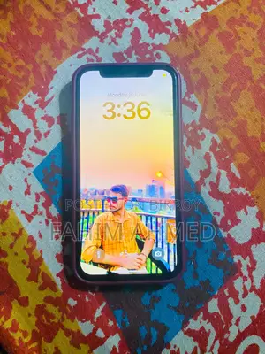 Apple iPhone XS 256 GB Rose Gold