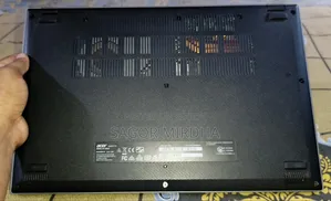 Laptop Acer Aspire 5 8GB Intel Core i7 SSD 512GB
