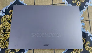 Laptop Acer Aspire 5 8GB Intel Core i7 SSD 512GB