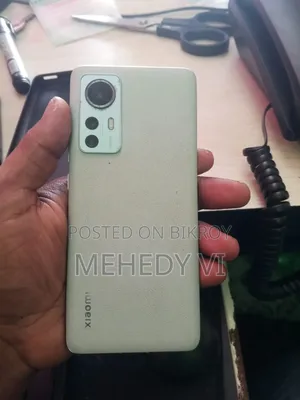 Xiaomi 12 256 GB Bronze