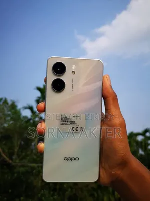 Oppo A5X 128 GB Pink