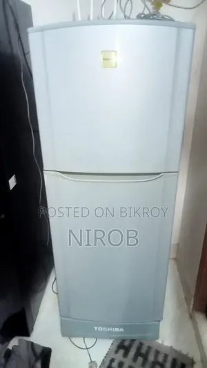 Fresh Fridge