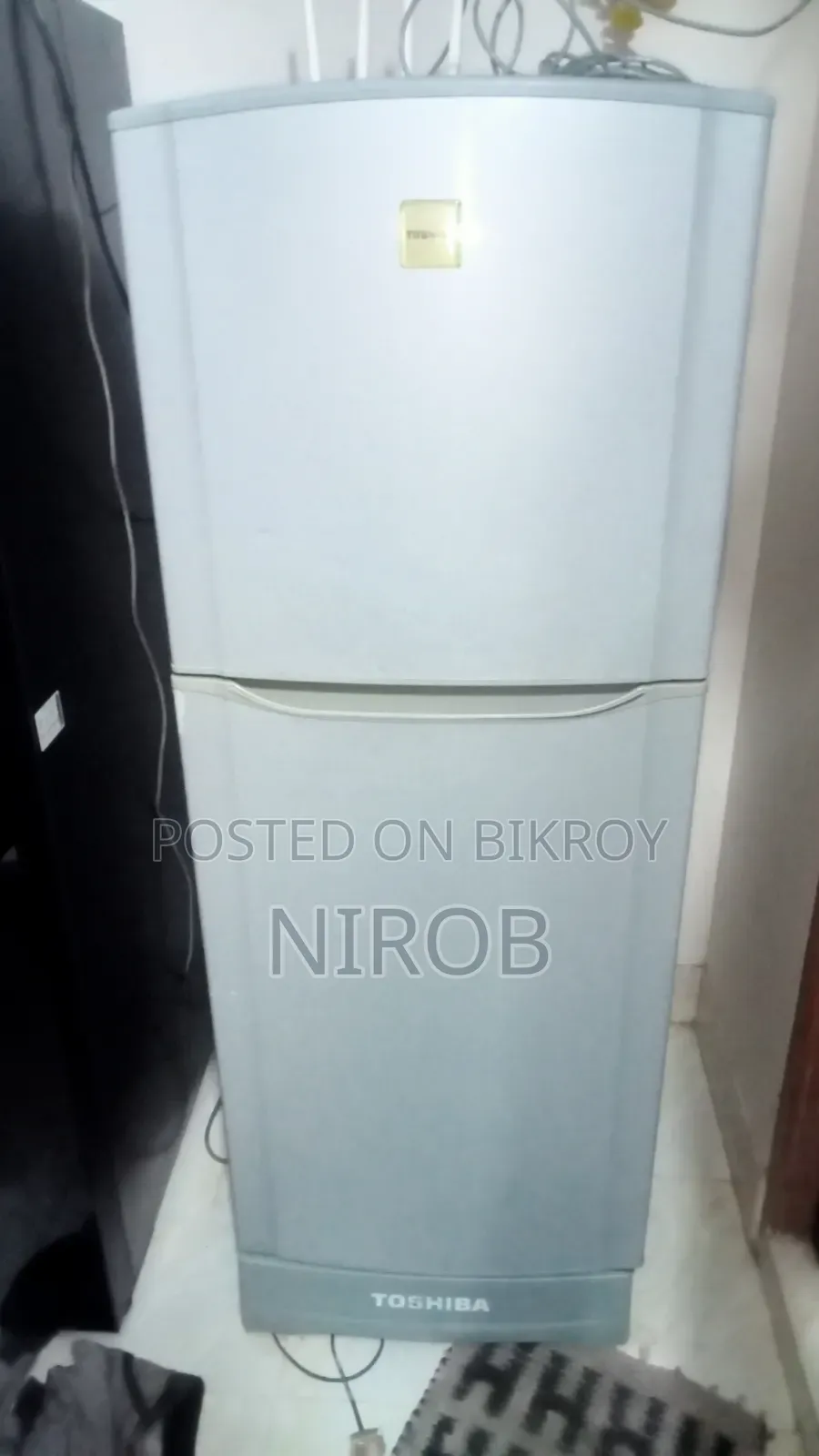 Fresh Fridge