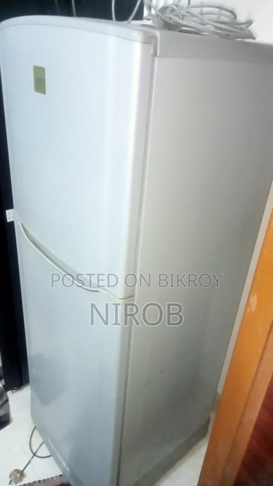 Fresh Fridge