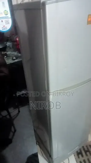 Fresh Fridge