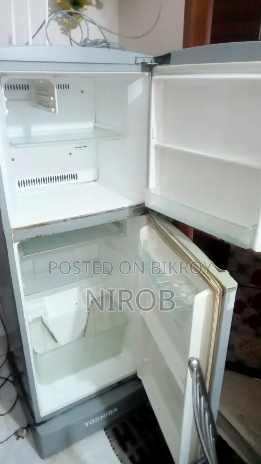 Fresh Fridge