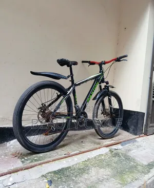 Full Runing Cycle
