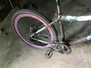বাইসাইকেল বিক্রয় হবে