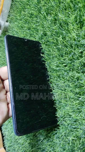 Xiaomi Redmi Note 8 Pro 64 GB Green