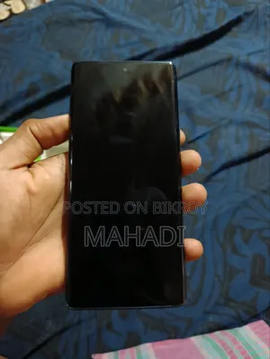 Helio 100 256 GB Black