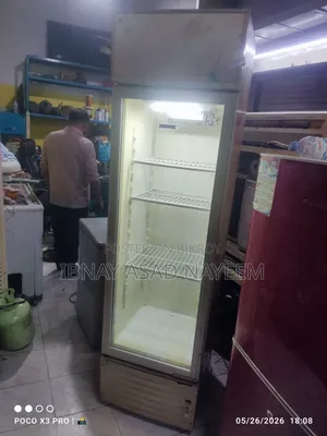 Hicool & Nova Beverage Cooler Fridge Sale In Madhabdi, Narsingdi