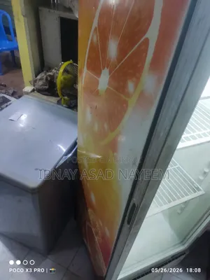 Hicool Nova Beverage Cooler Fridge Sale in Madhabdi, Narsingdi