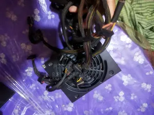 Corsair VS450 450W 80 Plus White Certified Non-Modular Power Supply