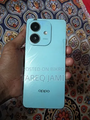 Oppo A3x 64 GB
