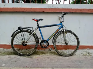 রেঞ্জারমেক্স সাইকেল