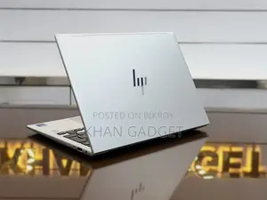 নতুন ল্যাপটপ HP Elitebook 830 G11 32GB Intel Core Ultra 5 SSD 512GB