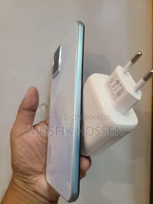 Vivo Y21 64 GB White