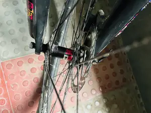Gear Cycle