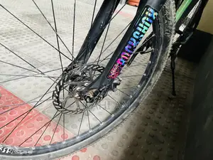 Gear Cycle