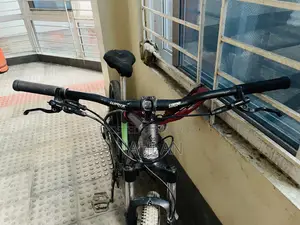 Gear Cycle