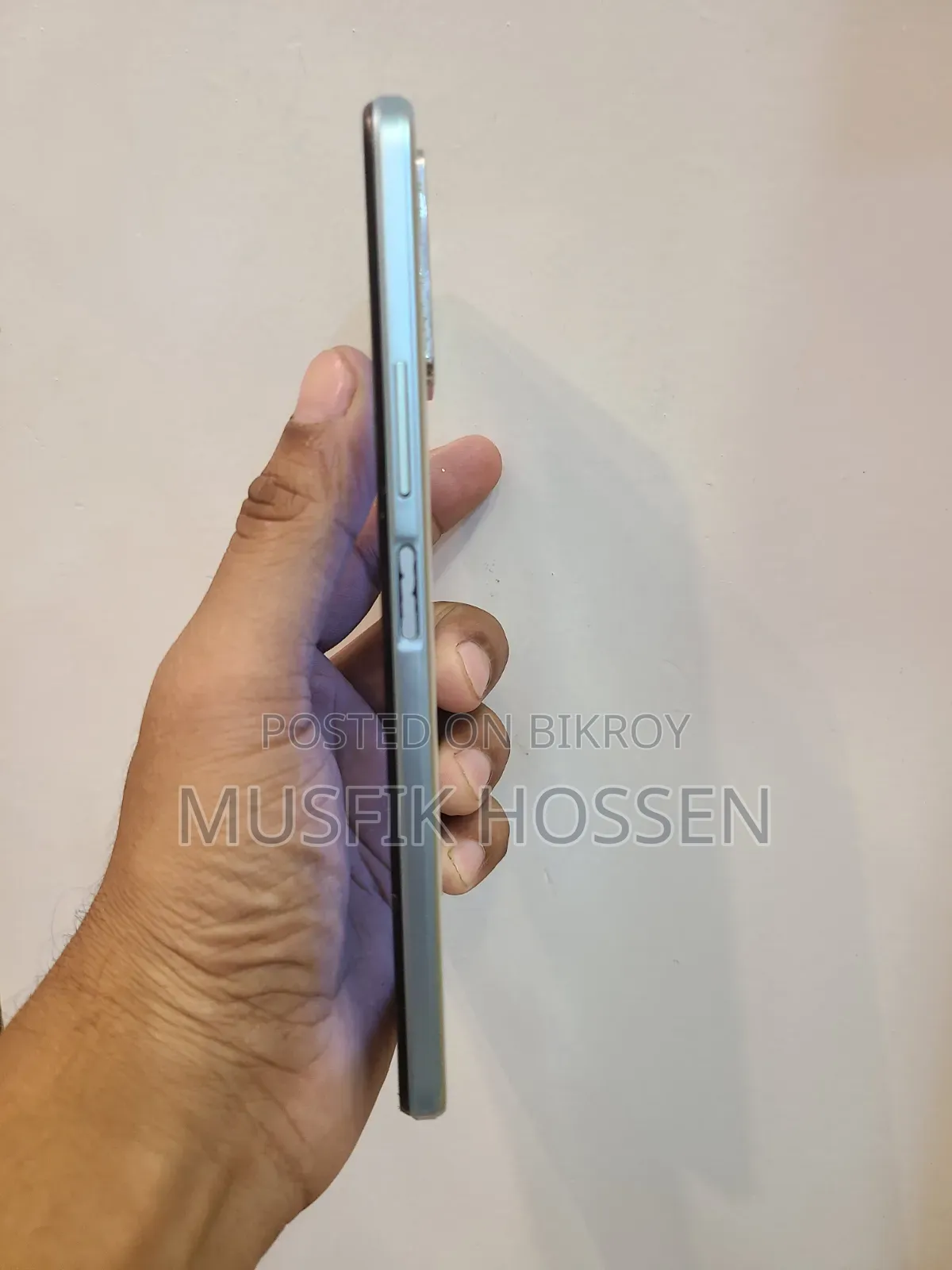 Vivo Y21 64 GB White