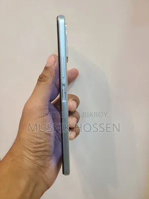 Vivo Y21 64 GB White